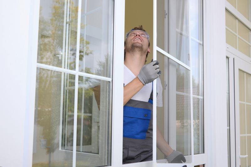 Local Window Installation Experts