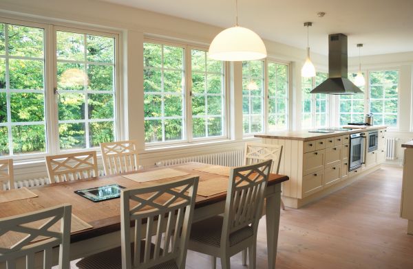 Home Window Replacement in Crystal River