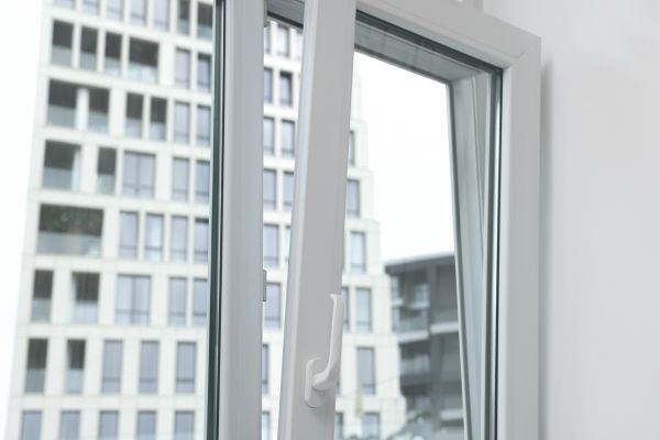 Soundproof Windows Installation in Crystal River