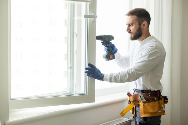 Custom Window Service in Crystal River