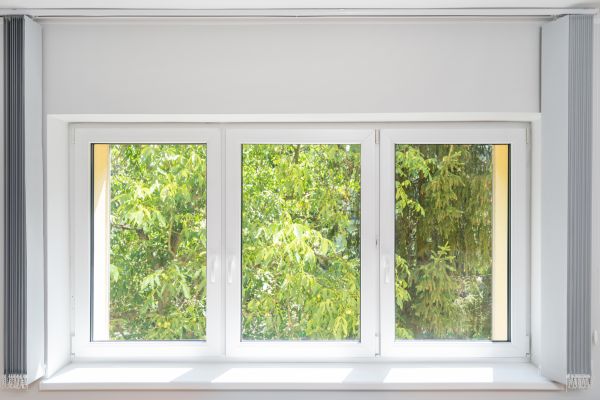 Window Installation Service in Crystal River