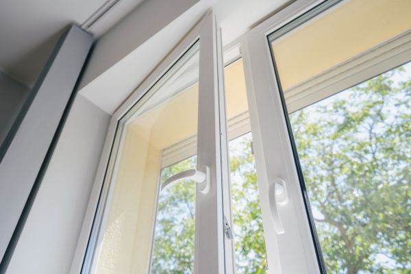 Vinyl Window Replacement in Crystal River