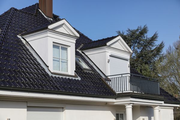Dormer Window Replacement in Crystal River