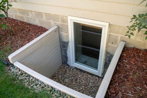 Basement Windows Replacement in Crystal River