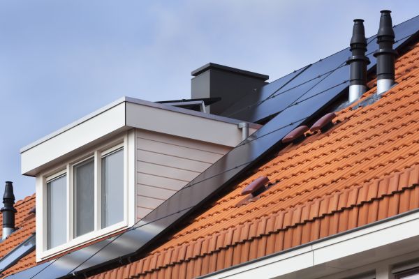 Dormer Window Installation in Crystal River