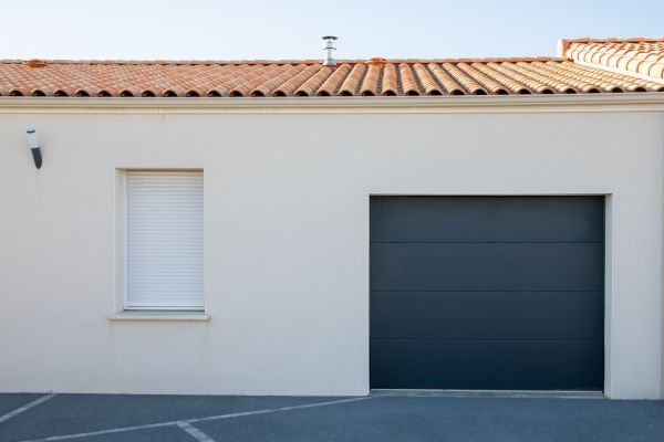Garage Window Replacement in Crystal River