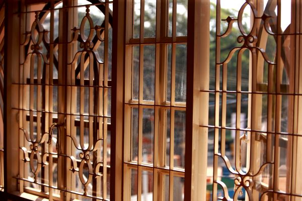 Metal Window Repair in Crystal River