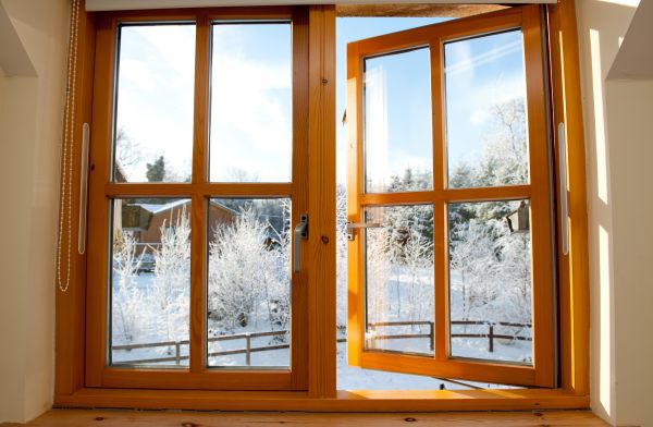 Double Window Replacement in Crystal River