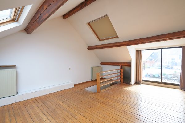 Attic Window Installation in Crystal River