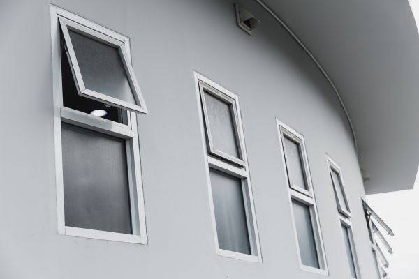 Awning Windows Installation in Crystal River