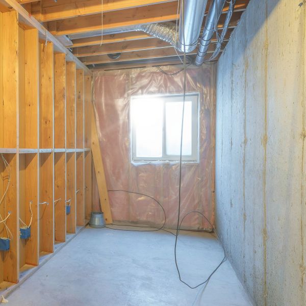 Basement Window Replacement in Crystal River
