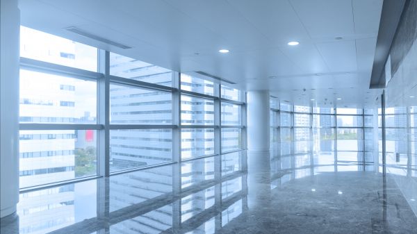 Commercial Window Replacement in Crystal River