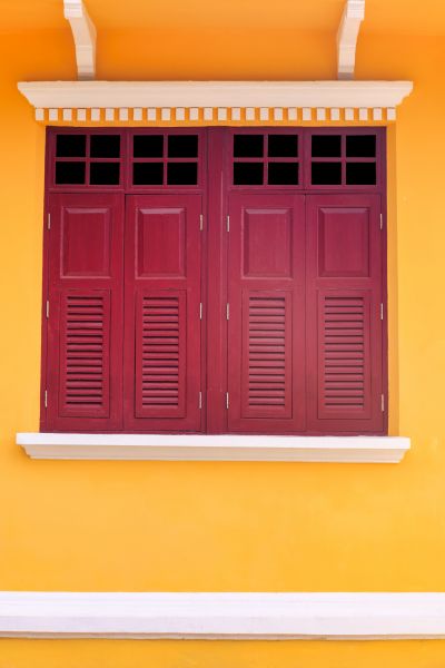 Wood Window Service in Crystal River