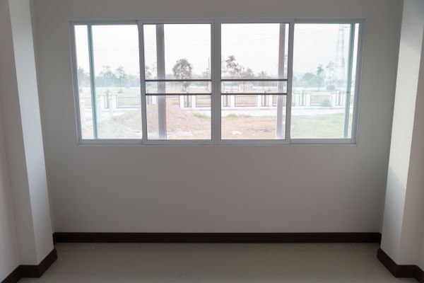 Sliding Windows Installation in Crystal River