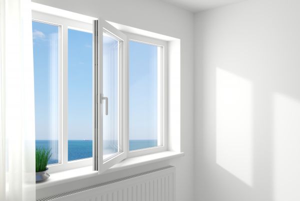 Casement Windows Installation in Crystal River