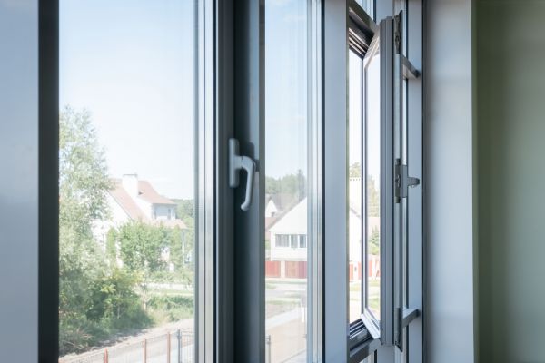 Aluminium Windows Installation in Crystal River