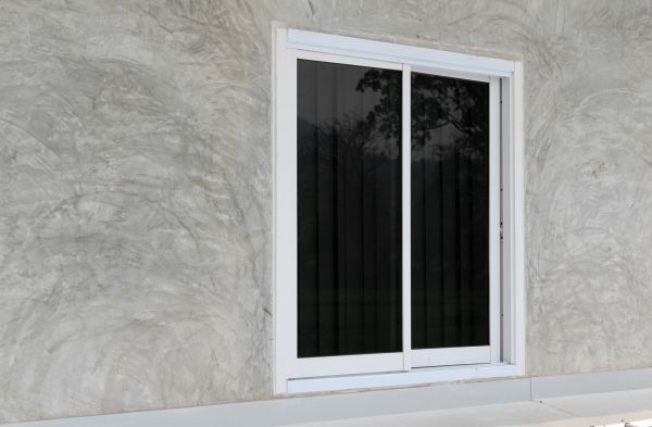 Sliding Window Replacement in Crystal River