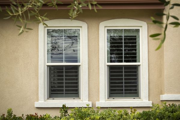 Single Hung Window Replacement in Crystal River