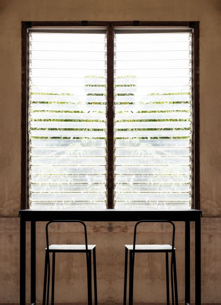 Louvre Window Replacement in Crystal River