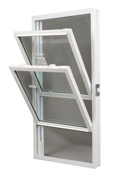 Double Hung Window Replacement in Crystal River