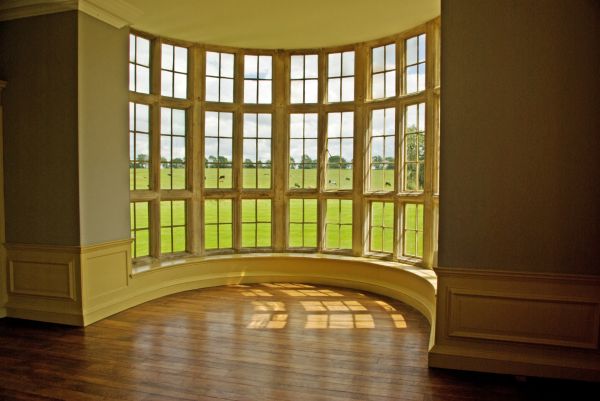 Bow Window Replacement in Crystal River