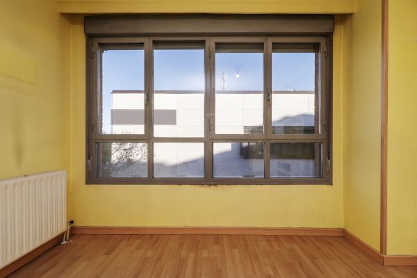 Aluminum Window Replacement in Crystal River