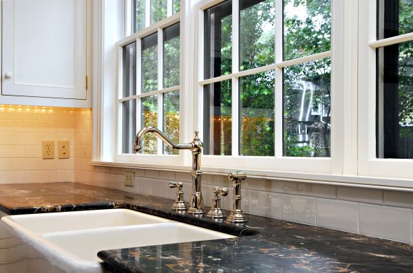 Two Pane Window Replacement in Crystal River