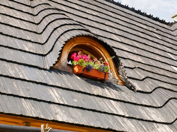 Eyebrow Window Installation in Crystal River