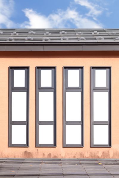 Metal Window Installation in Crystal River