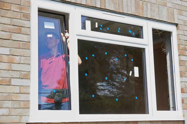 New Windows Installation in Crystal River