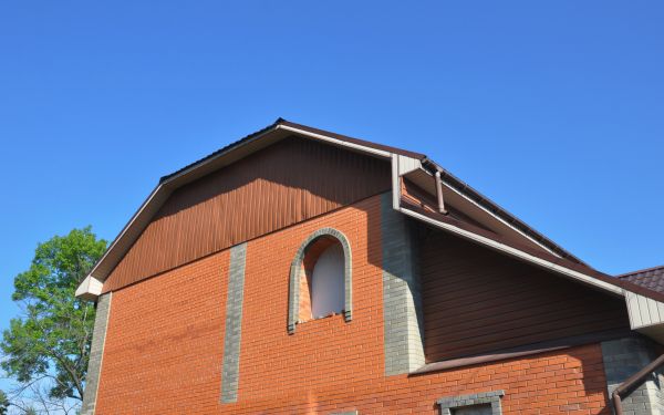 Brick Window Installation in Crystal River